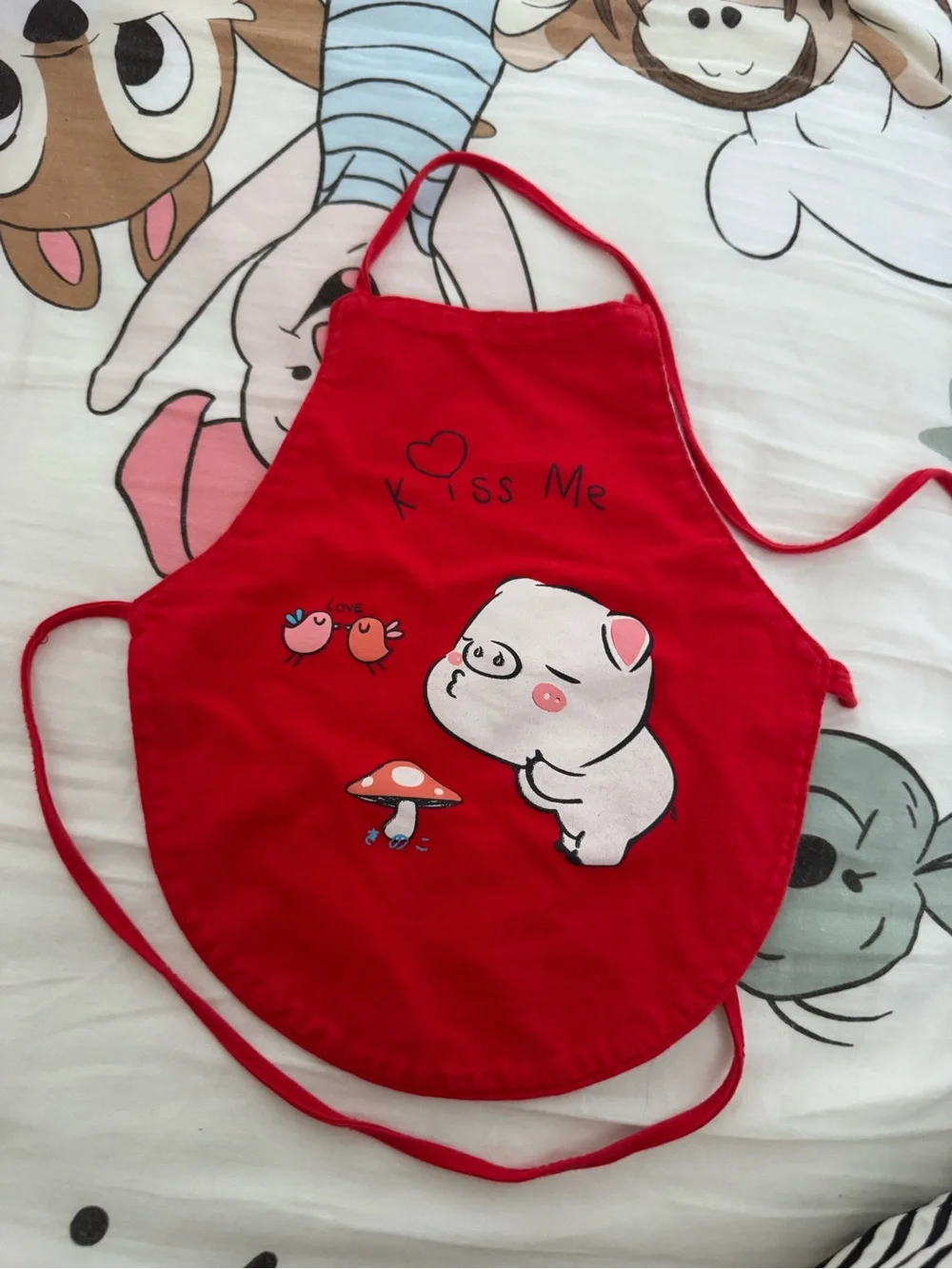 Baby clothes
